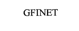 GFINET trademark