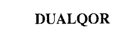 DUALQOR trademark