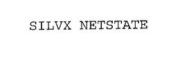 SILVX NETSTATE trademark