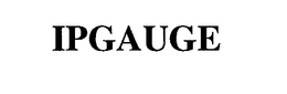 IPGAUGE trademark