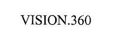 VISION.360 trademark