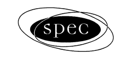 SPEC trademark