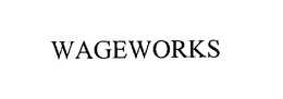 WAGEWORKS trademark