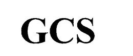 GCS trademark