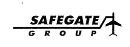 SAFEGATE GROUP trademark