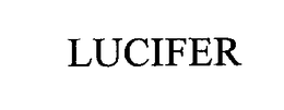 LUCIFER trademark