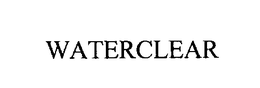 WATERCLEAR trademark