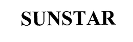 SUNSTAR trademark