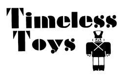 TIMELESS TOYS trademark