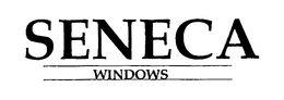 SENECA WINDOWS trademark