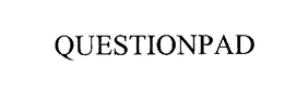 QUESTIONPAD trademark
