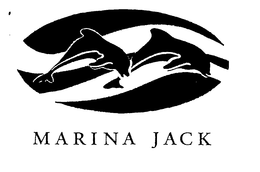MARINA JACK trademark