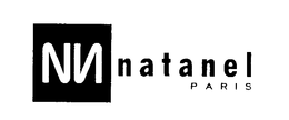 NN NATANEL PARIS trademark