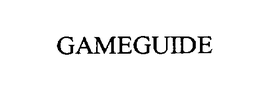 GAMEGUIDE trademark