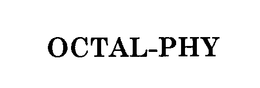 OCTAL-PHY trademark