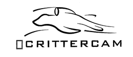 CRITTERCAM trademark