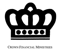 CROWN FINANCIAL MINISTRIES trademark
