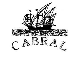 CABRAL trademark