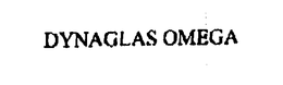 DYNAGLAS OMEGA trademark
