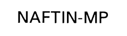 NAFTIN-MP trademark