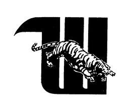W trademark