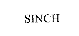 SINCH trademark