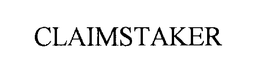 CLAIMSTAKER trademark