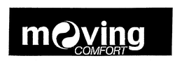 MOVING COMFORT trademark