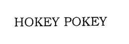 HOKEY POKEY trademark