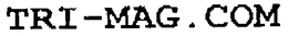 TRI-MAG.COM trademark