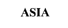 ASIA trademark