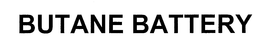BUTANE BATTERY trademark