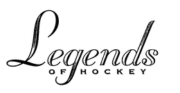 LEGENDS OF HOCKEY trademark