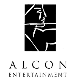 ALCON ENTERTAINMENT trademark