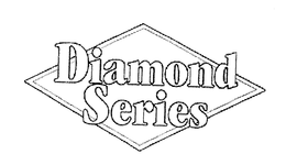 DIAMOND SERIES trademark