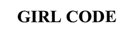 GIRL CODE trademark