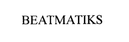 BEATMATIKS trademark