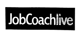 JOBCOACHLIVE trademark