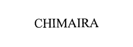 CHIMAIRA trademark