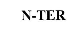 N-TER trademark