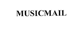 MUSICMAIL trademark