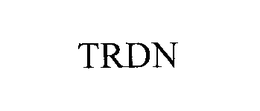TRDN trademark