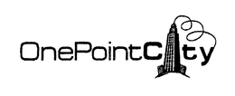 ONEPOINTCITY trademark