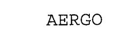 AERGO trademark