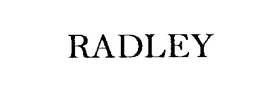 RADLEY trademark
