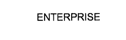 ENTERPRISE trademark