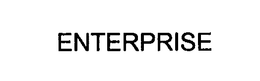 ENTERPRISE trademark
