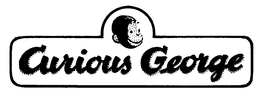 CURIOUS GEORGE trademark