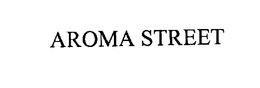AROMA STREET trademark