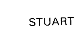 STUART trademark